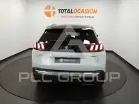 2019 Peugeot 3008