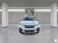 2019 Peugeot 3008