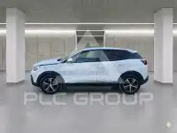 2019 Peugeot 3008