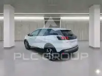 2019 Peugeot 3008