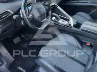 2019 Peugeot 3008