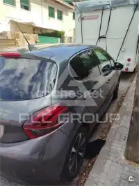2019 Peugeot 208