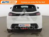 2019 Peugeot 208