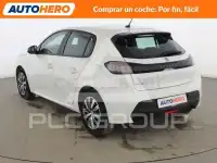 2019 Peugeot 208