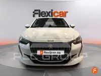 2019 Peugeot 208