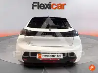 2019 Peugeot 208