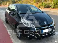 2019 Peugeot 208