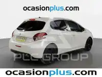 2019 Peugeot 208