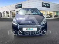 2019 Peugeot 208