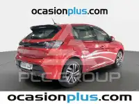 2019 Peugeot 208