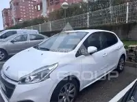 2019 Peugeot 208