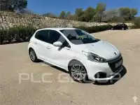 2019 Peugeot 208