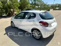 2019 Peugeot 208