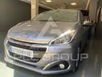 2019 Peugeot 208