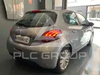 2019 Peugeot 208