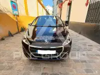2019 Peugeot 208