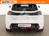 2019 Peugeot 208
