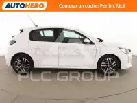 2019 Peugeot 208