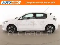 2019 Peugeot 208