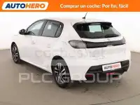 2019 Peugeot 208