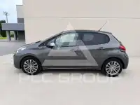 2019 Peugeot 208