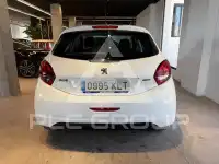 2019 Peugeot 208