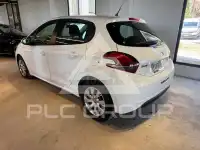 2019 Peugeot 208
