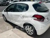 2019 Peugeot 208
