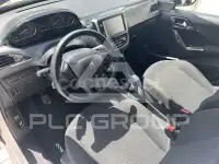 2019 Peugeot 208