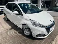 2019 Peugeot 208