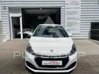 2019 Peugeot 208