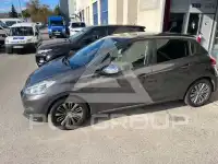 2019 Peugeot 208