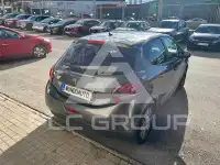 2019 Peugeot 208