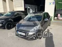 2019 Peugeot 208