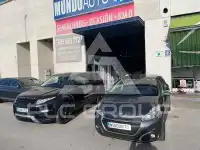 2019 Peugeot 208