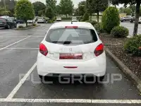 2019 Peugeot 208