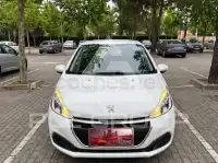 2019 Peugeot 208