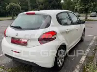 2019 Peugeot 208