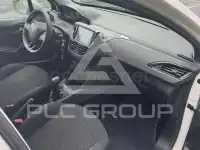 2019 Peugeot 208