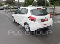 2019 Peugeot 208