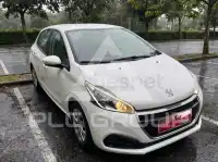 2019 Peugeot 208