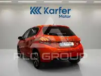 2019 Peugeot 208