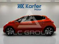 2019 Peugeot 208