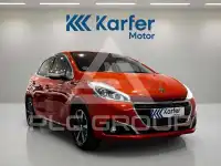 2019 Peugeot 208