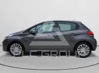 2019 Peugeot 208