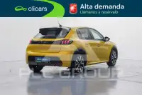2019 Peugeot 208