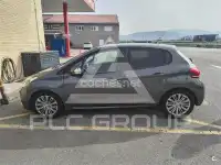 2019 Peugeot 208