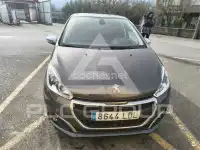 2019 Peugeot 208