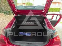 2019 Peugeot 208