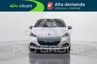 2019 Peugeot 208